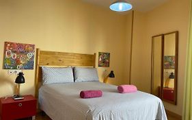 Realejo center 1 bedroom